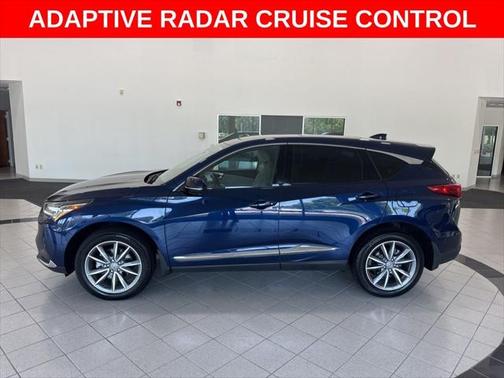 2023 Acura RDX Technology Package