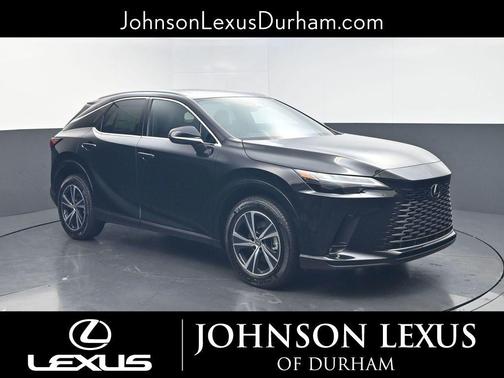 Caviar 2026 Lexus RX 350h Premium