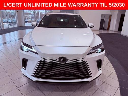 2024 Lexus RX 350 Premium