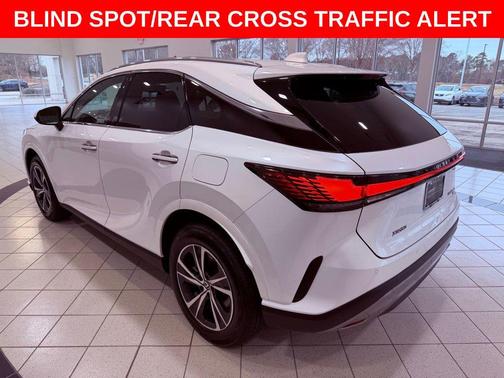 2024 Lexus RX 350 Premium