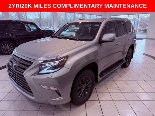 2023 Lexus GX 460 Premium