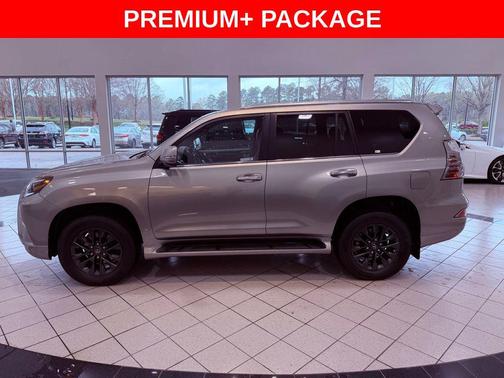 2023 Lexus GX 460 Premium
