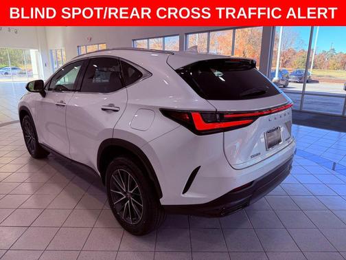 2023 Lexus NX 350 Premium