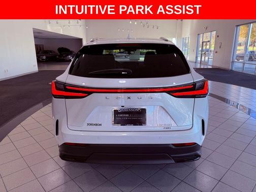 2023 Lexus NX 350 Premium