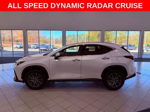 2023 Lexus NX 350 Premium