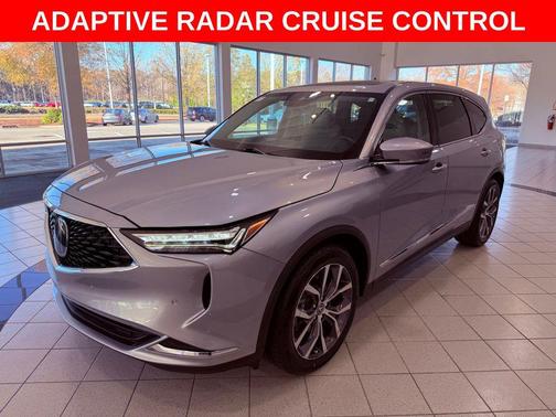 2023 Acura MDX Technology Package