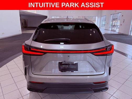 2025 Lexus NX 250 Premium