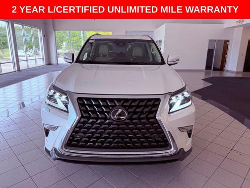 2023 Lexus GX 460 Premium