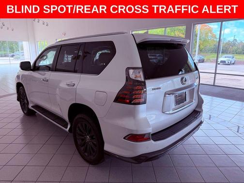 2023 Lexus GX 460 Premium