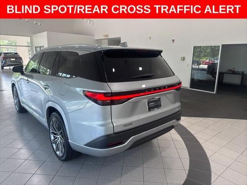 2024 Lexus TX 350 Luxury