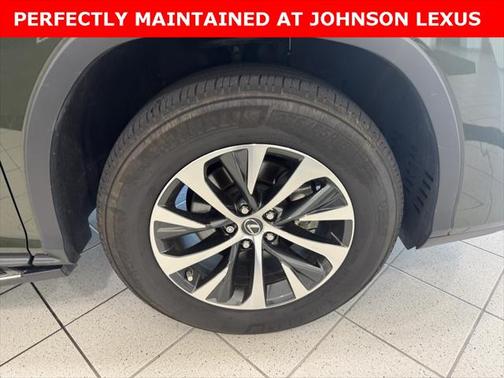 2020 Lexus RX 450h Base