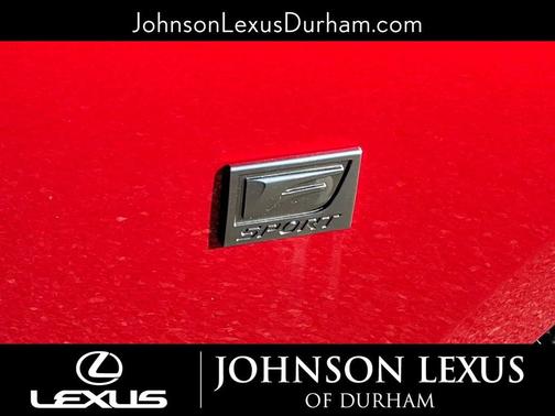 infrared 2025 Lexus IS 300 Base