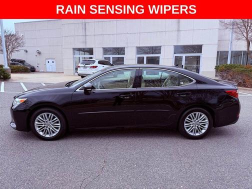 2014 Lexus ES 350 Base