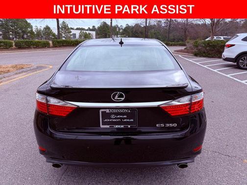 2014 Lexus ES 350 Base