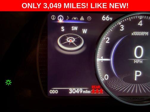 2025 Lexus ES 350 Premium