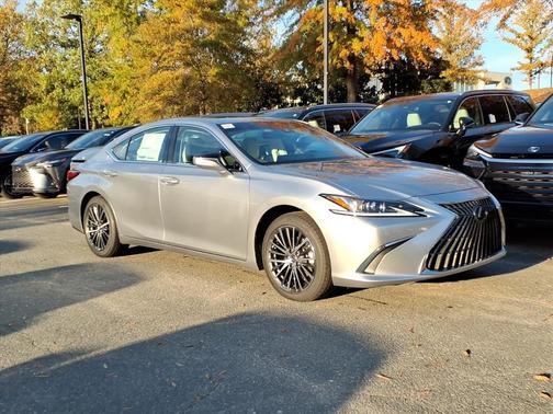 2025 Lexus ES 350 Base