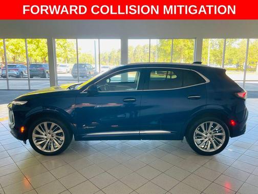 2025 Buick Envision Avenir AWD
