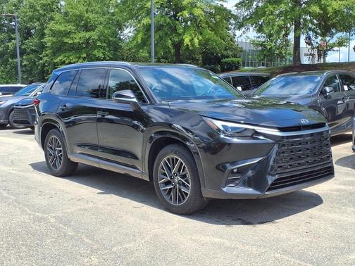 2025 Lexus TX 350 Premium