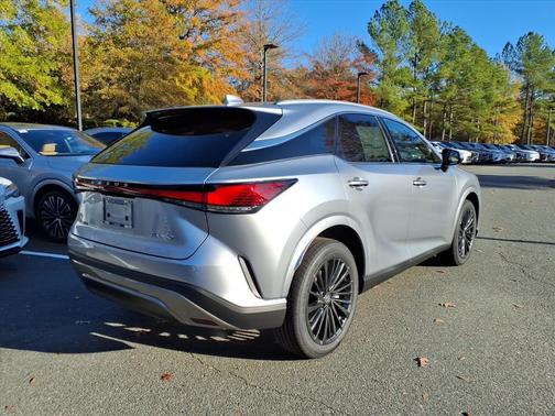 2026 Lexus RX 350 Base