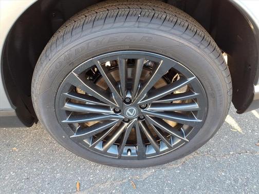 2026 Lexus RX 350 Base