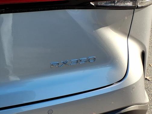 2026 Lexus RX 350 Base