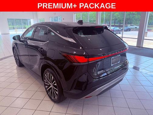 Caviar 2024 Lexus RX 350 Premium Plus