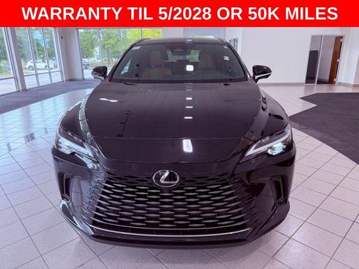 2024 Lexus RX 350 Premium Plus