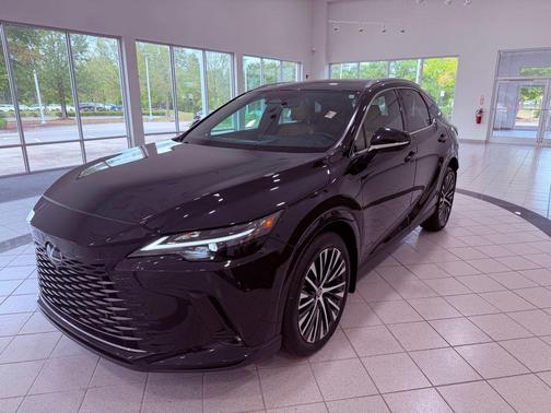 2024 Lexus RX 350 Premium Plus