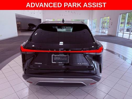 2024 Lexus RX 350 Premium Plus