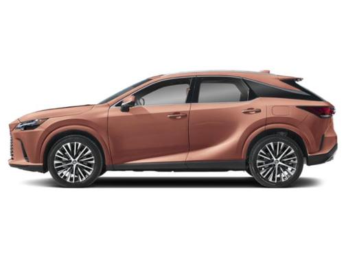 Copper Crest 2026 Lexus RX 350h Premium+