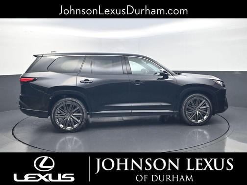 Caviar 2026 Lexus TX 350 Luxury