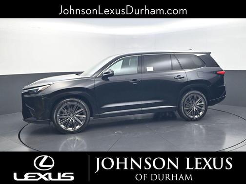Caviar 2026 Lexus TX 350 Luxury