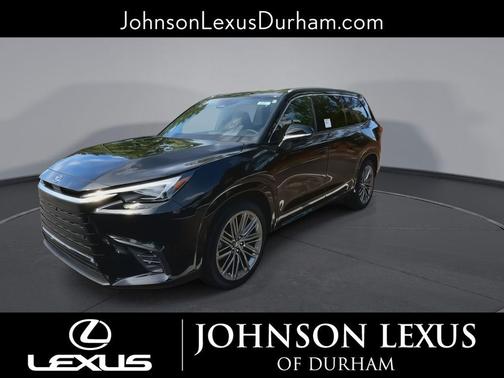 Caviar 2026 Lexus TX 350 Luxury
