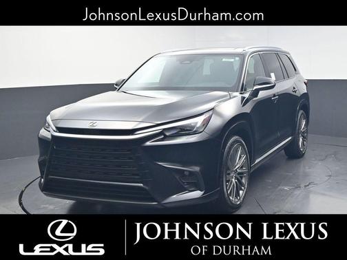 Caviar 2026 Lexus TX 350 Luxury