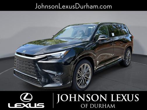 Caviar 2026 Lexus TX 350 Luxury