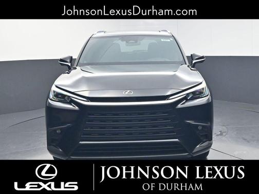 Caviar 2026 Lexus TX 350 Luxury