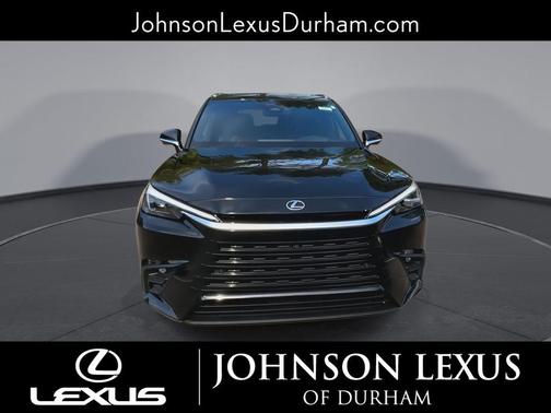 Caviar 2026 Lexus TX 350 Luxury