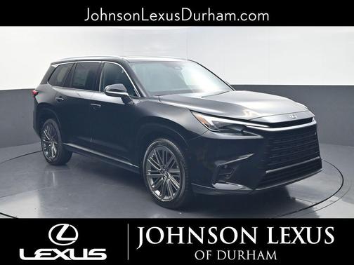 Caviar 2026 Lexus TX 350 Luxury