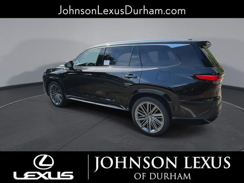 Caviar 2026 Lexus TX 350 Luxury