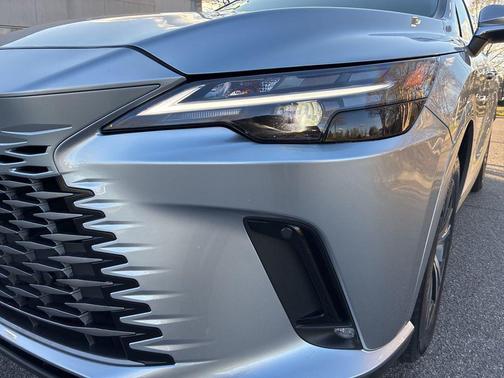 2025 Lexus RX 350 Base