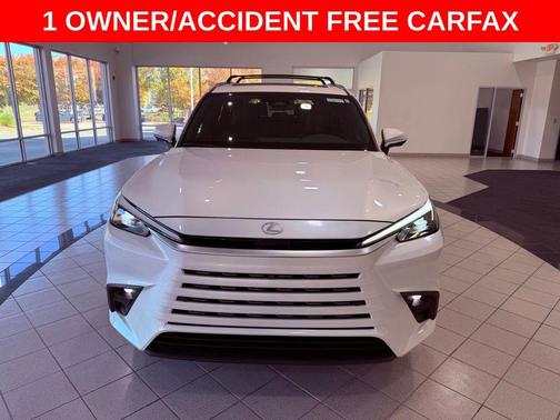 2024 Lexus TX 350 Premium