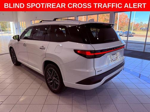 2024 Lexus TX 350 Premium