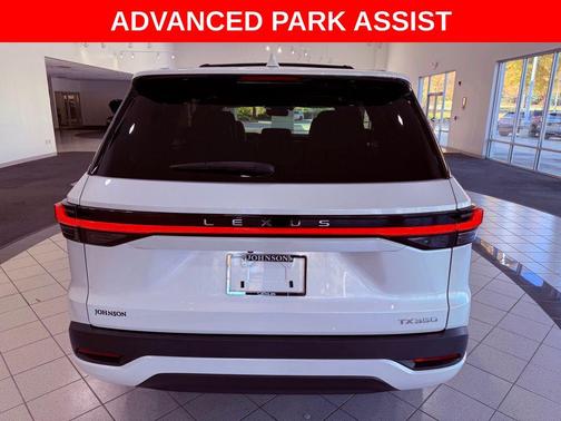 2024 Lexus TX 350 Premium