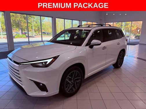 2024 Lexus TX 350 Premium
