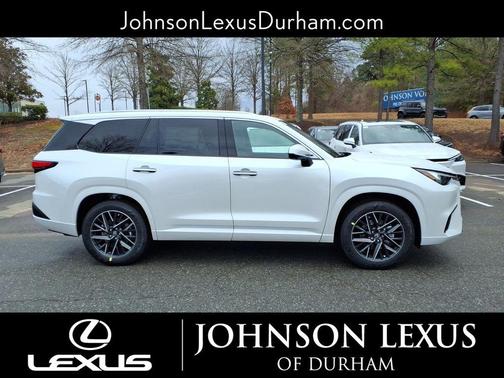 2026 Lexus TX 350 Premium