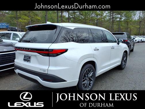 2026 Lexus TX 350 Premium