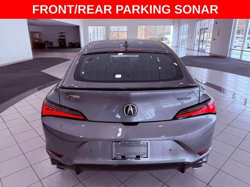 2024 Acura Integra A-SPEC Technology