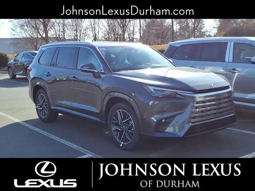 2026 Lexus TX 350 Premium