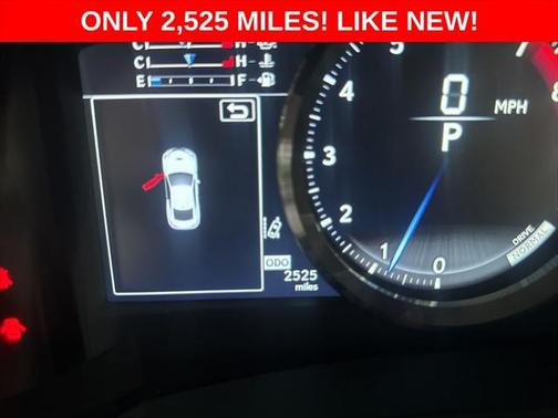 2023 Lexus RC F Base
