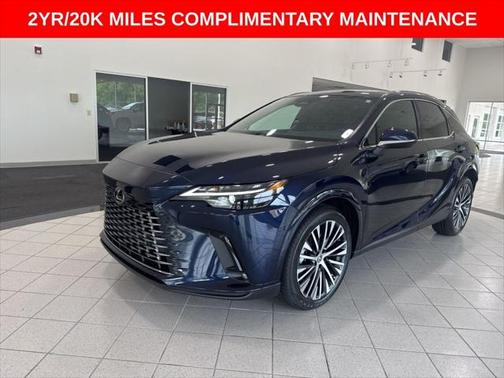 2023 Lexus RX 350 Premium Plus